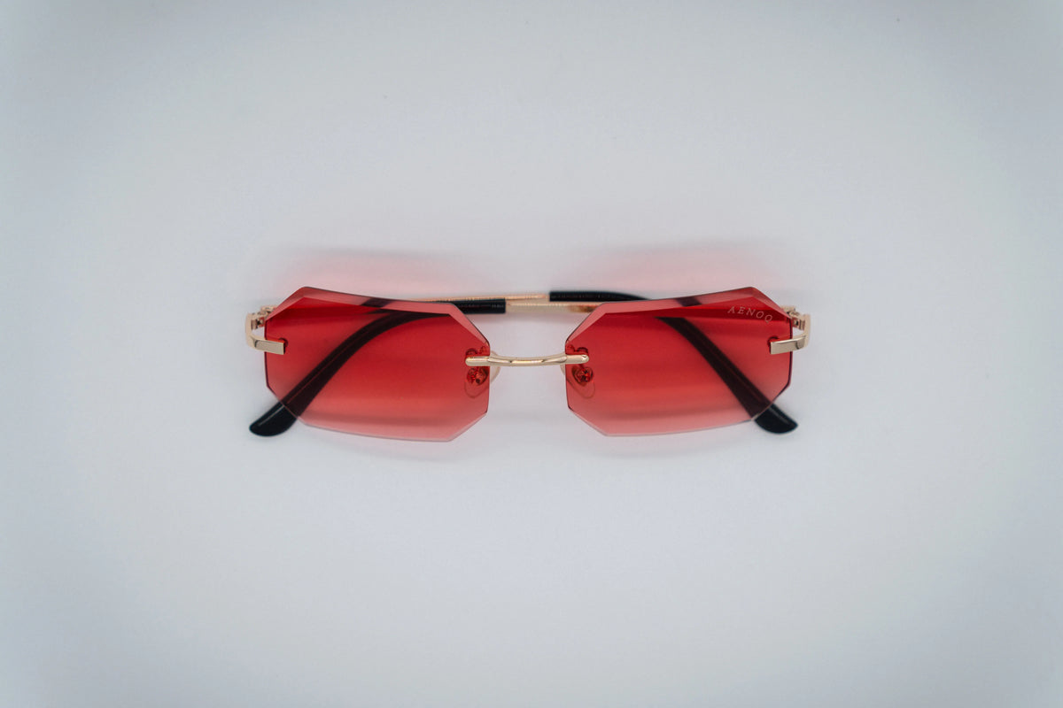 Drift Red
