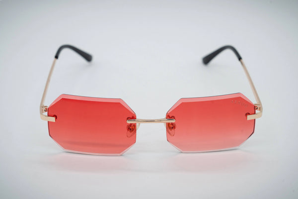 Drift Red