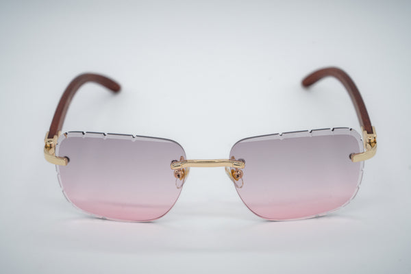 Wave Pink