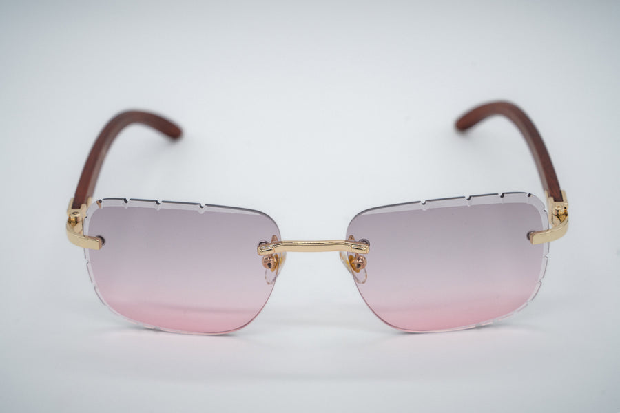 Wave Pink