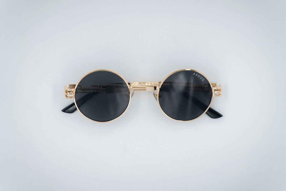 Radiance Gold