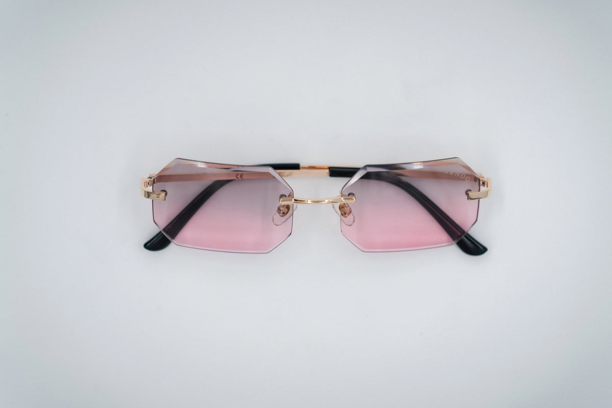 Drift Pink