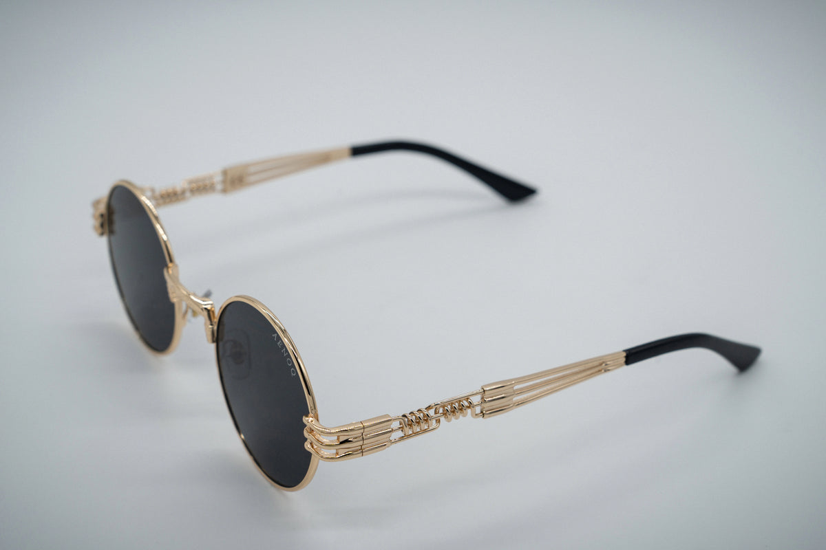 Radiance Gold