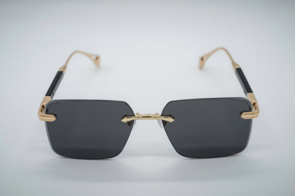 Halo Black Gold