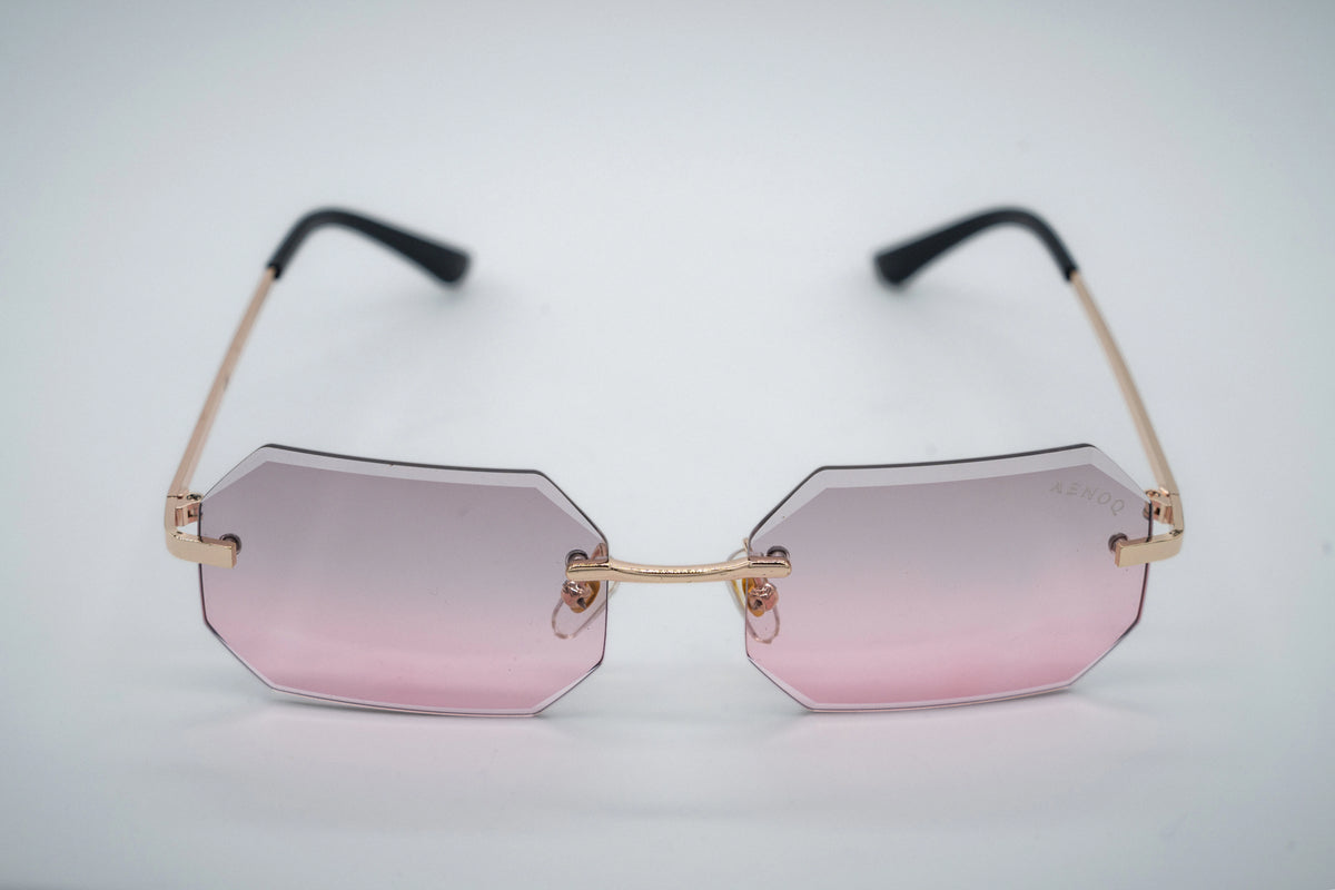 Drift Pink