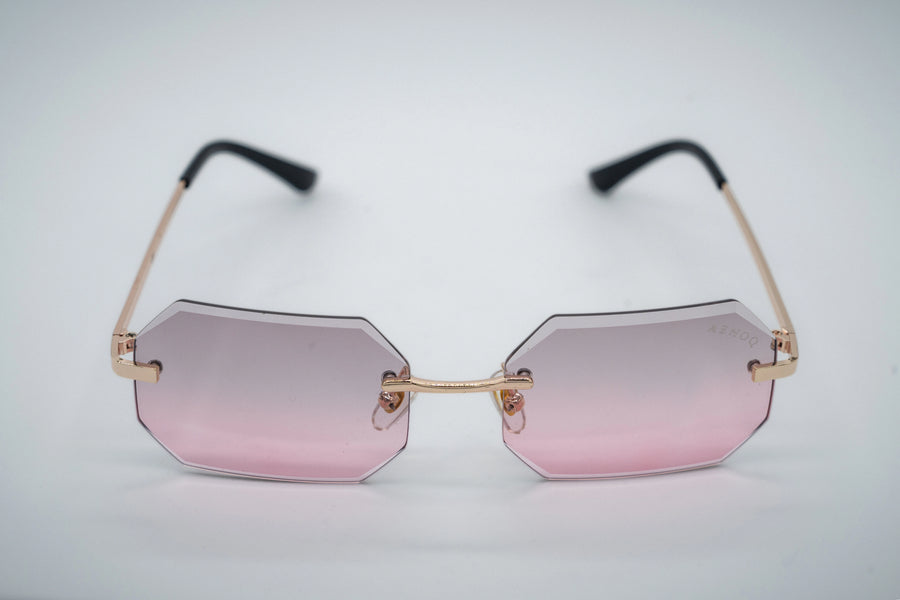 Drift Pink