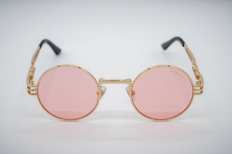Radiance Rose Gold